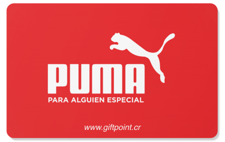 GC Puma 0