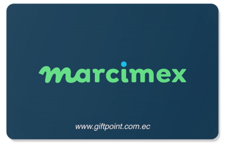 Marcimex Nuevo