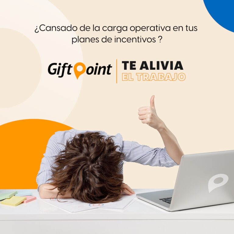 operatividad giftpoint