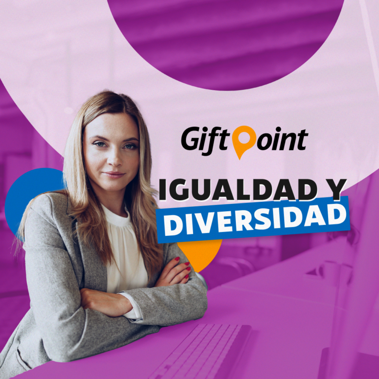 GIFTPOINT DIVERSIDAD