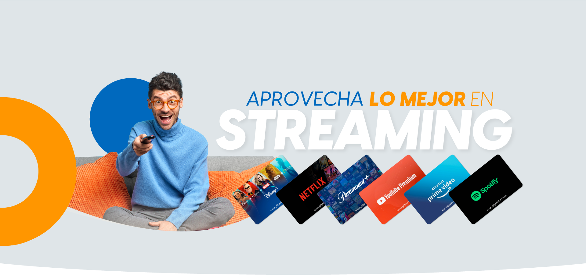 BannerStreaming 2