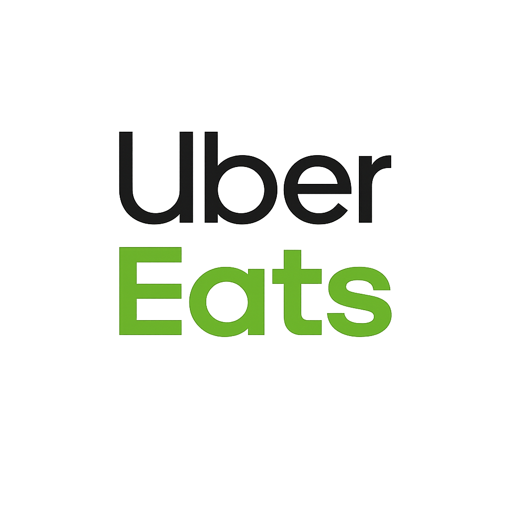 Tarjeta regalo Uber Eats