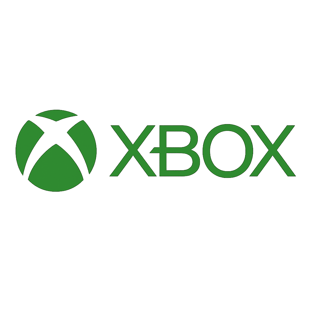 Tarjeta regalo XBOX