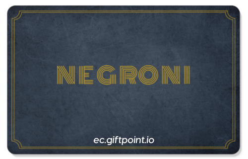 Negroni GP2023 EC 1