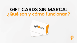 gift cards sin marca