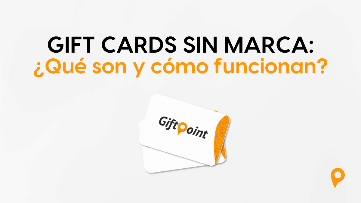 Blogs gift cards sin marca