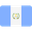 guatemala icon