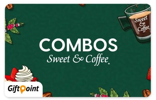 Gift Card Combos
