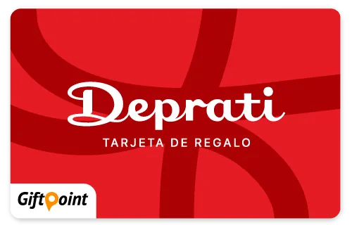 Gift Card Deprati