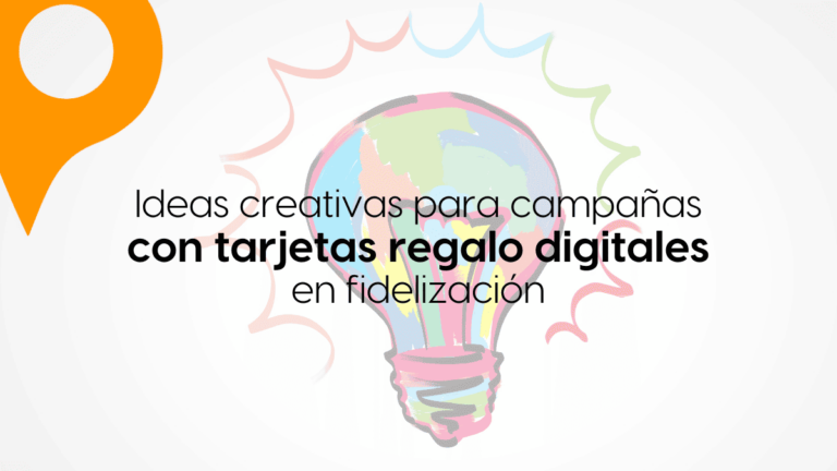 Ideas creativas para campañas con tarjetas regalo digitales