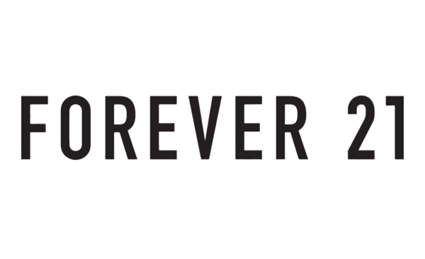 tarjeta regalo forever 21