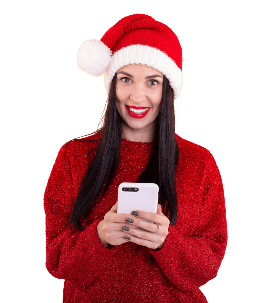 tarjetas regalo navidad