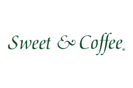 tarjeta regalo sweet and coffee