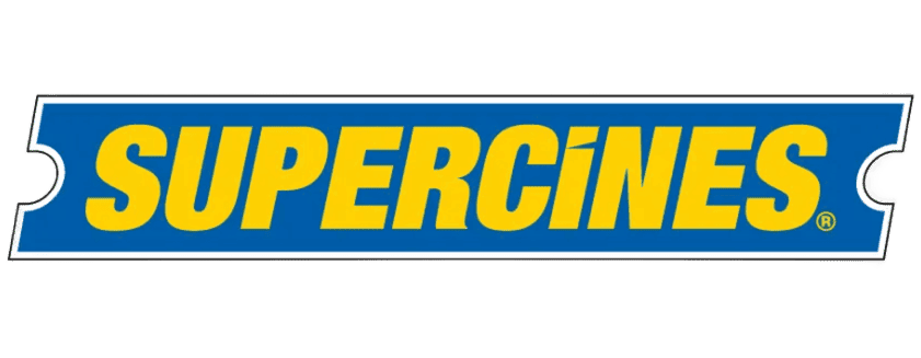 gift card supercines