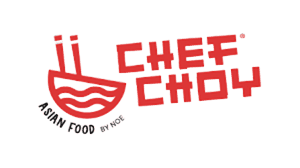 tarjeta regalo chef choy
