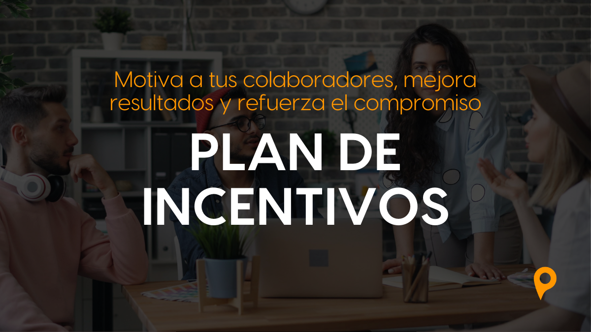 Ejemplo de plan de incentivos para una empresa