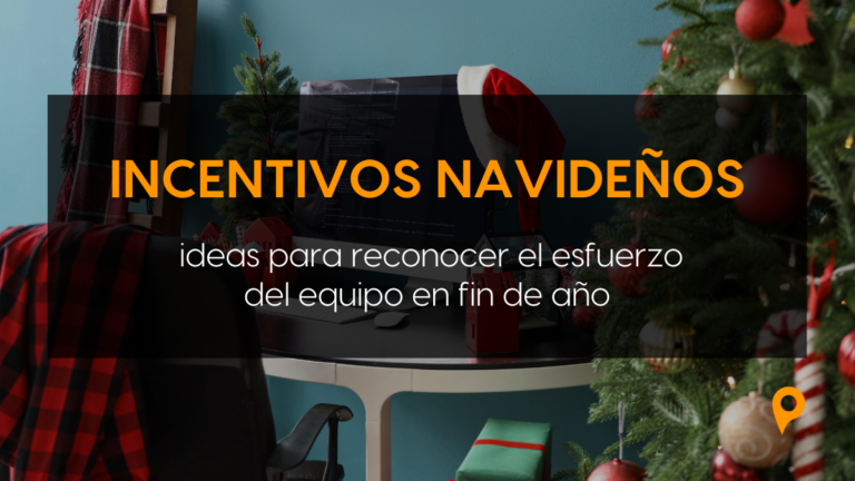 incentivos navideños para colaboradores