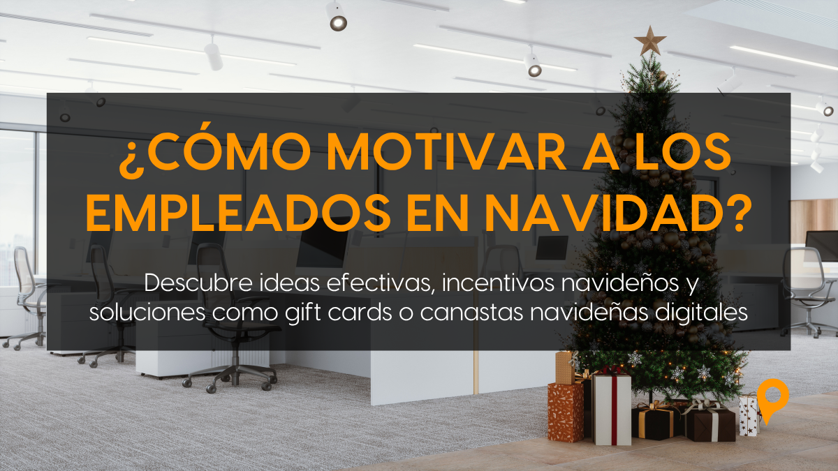 Cómo motivar a los empleados en Navidad
