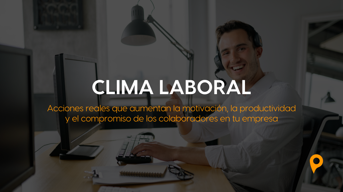 cómo mejorar el clima laboral