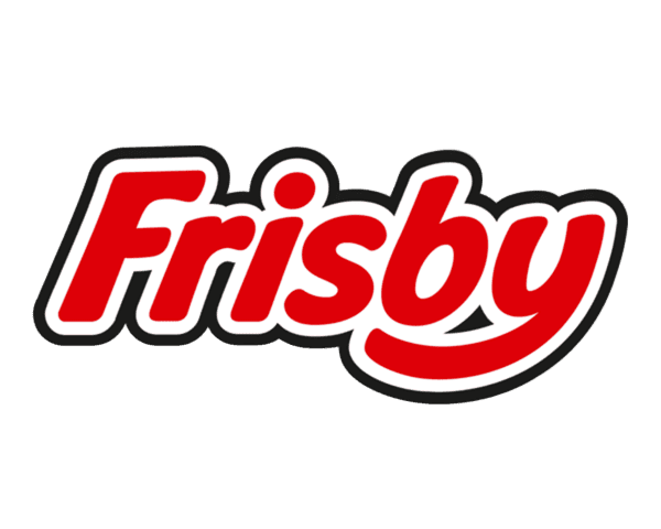 tarjeta regalo frisby