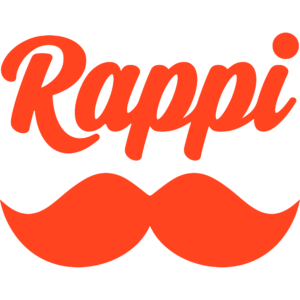GiftPoint Logos especificas Brasil_Rappi