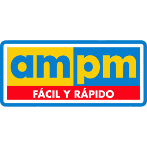 GiftPoint Logos especificas CR_AmPm