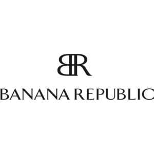 GiftPoint Logos especificas Global_BananaRepublic