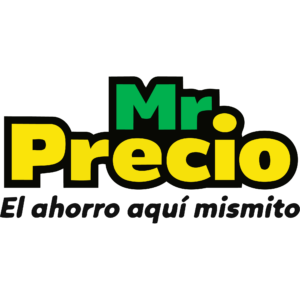 GiftPoint Logos especificas PA_Mr Precio