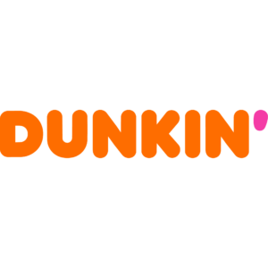 GiftPoint Logos especificas Peru_Dunkin