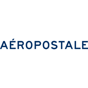 GiftPoint Logos especificas RepuplicaD_Aeropostale