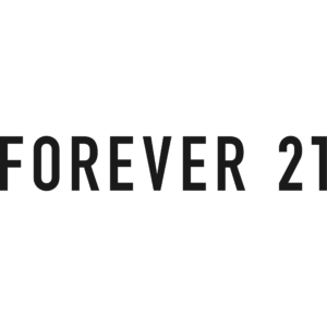 GiftPoint Logos especificas RepuplicaD_Forever21