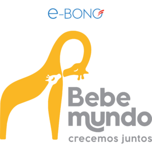 GiftPoint Logos_EC_Bebe mundo