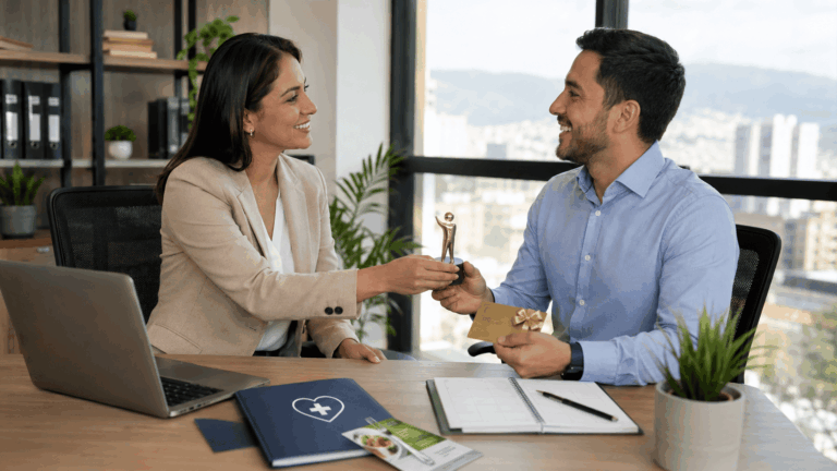 Diferencia entre incentivos laborales y beneficios laborales: guía para empresas diferencia entre incentivos laborales y beneficios laborales
