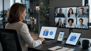 mejor forma de premiar empleados digitalmente