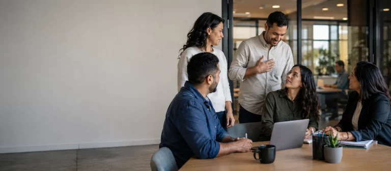 Cómo mejorar el clima laboral en tu empresa: 10 estrategias efectivas