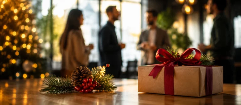 Cómo motivar a los empleados en Navidad: ideas e incentivos